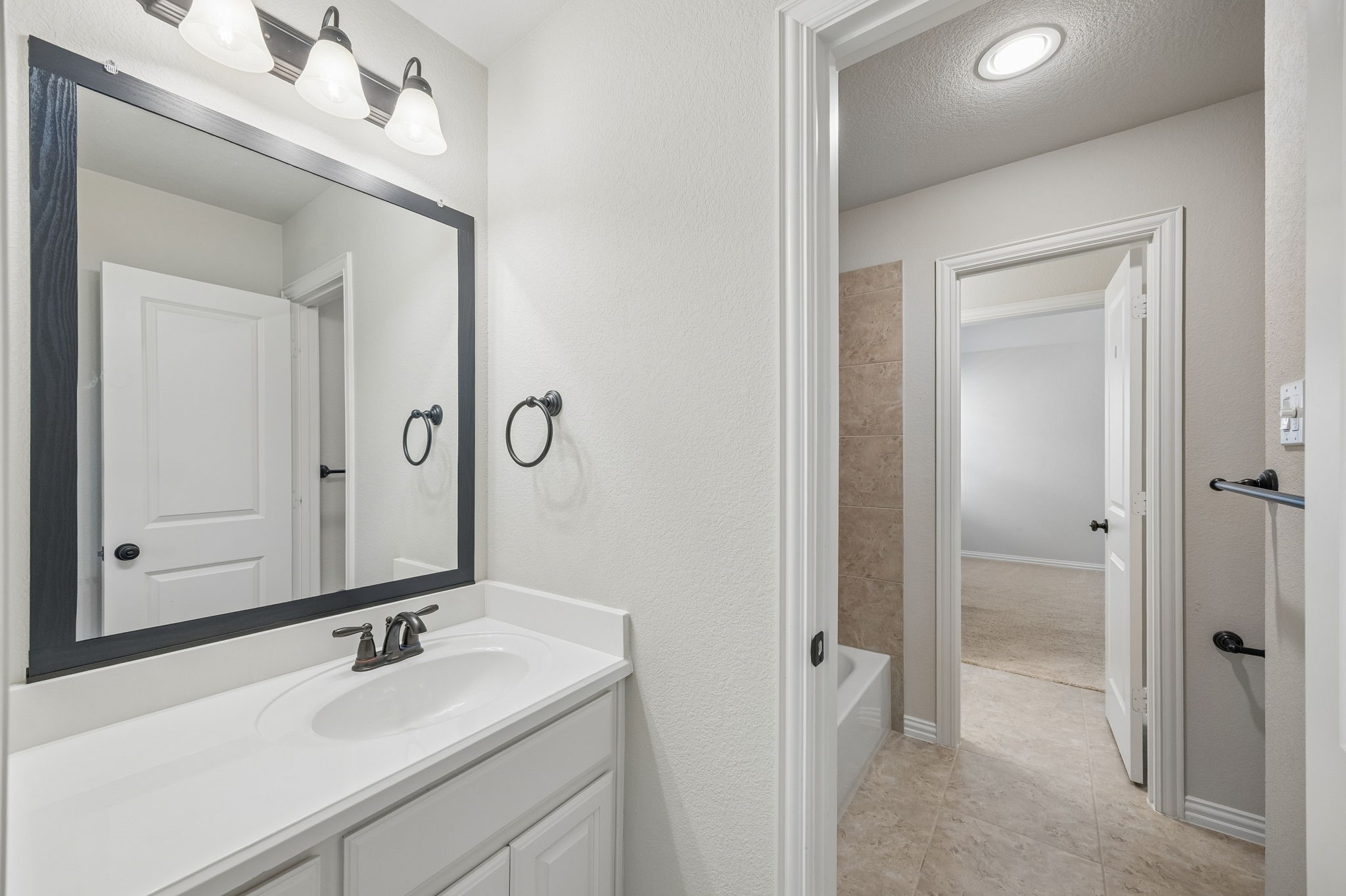 7433 Rockyford Drive Frisco TX 75035