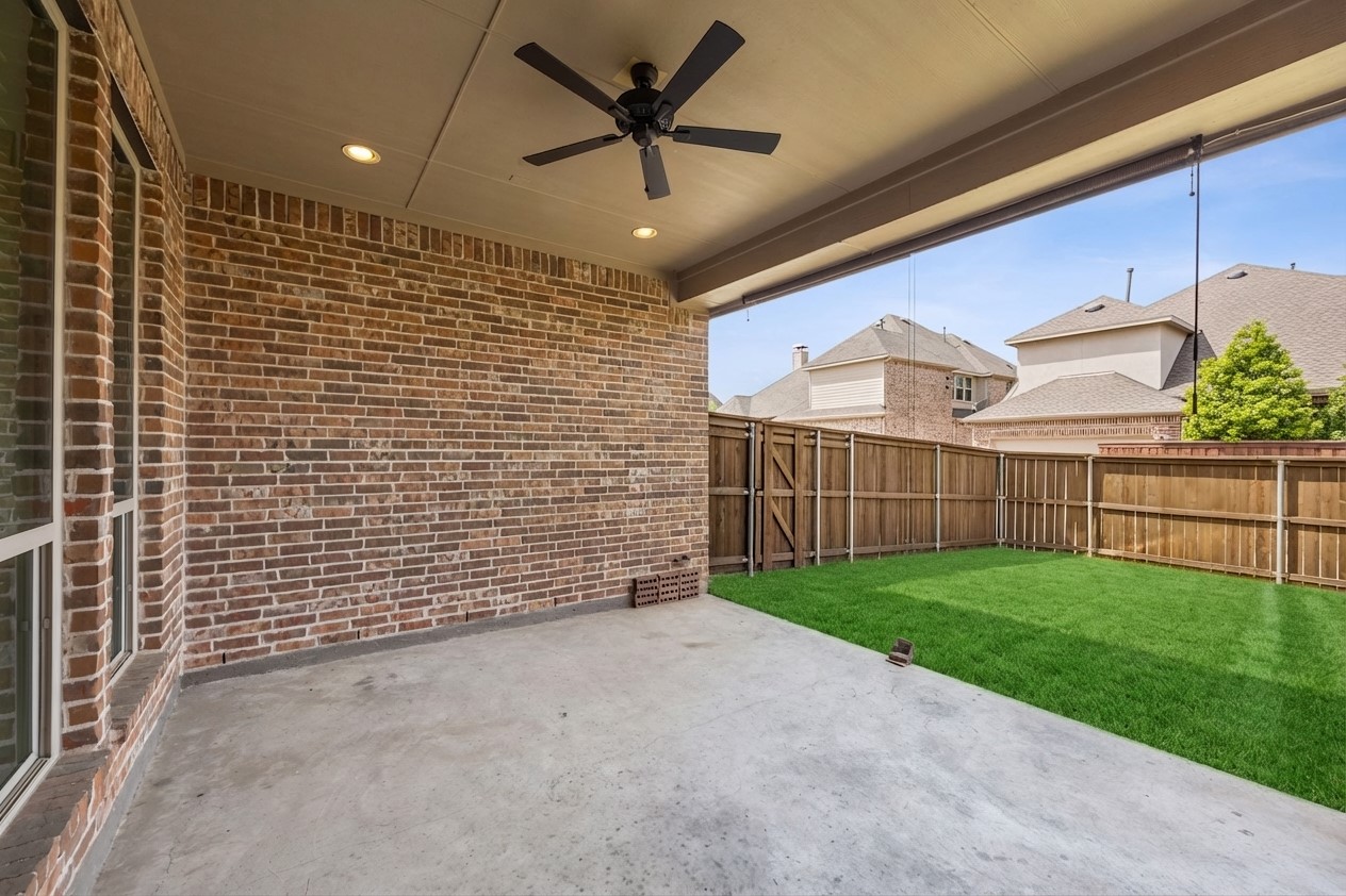 7433 Rockyford Drive Frisco TX 75035