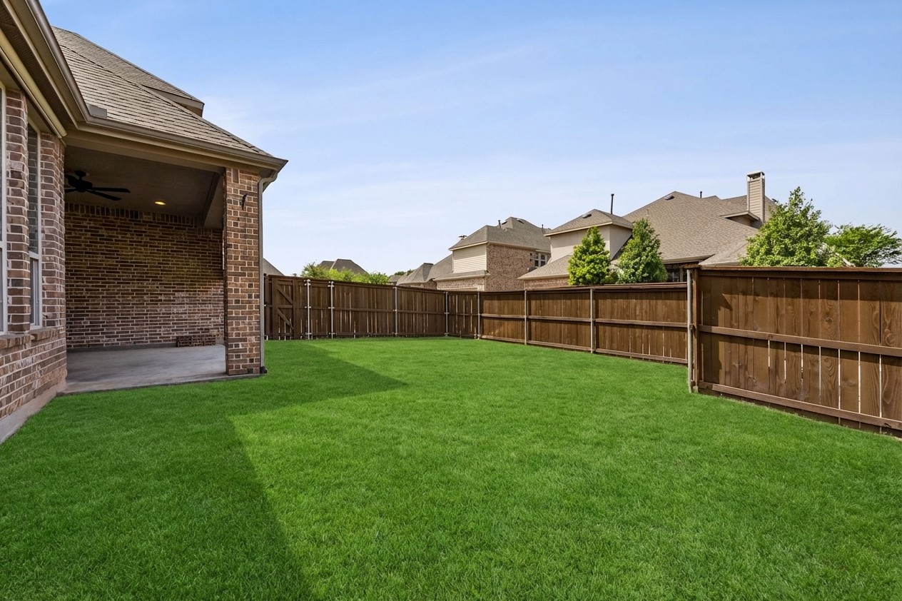 7433 Rockyford Drive Frisco TX 75035