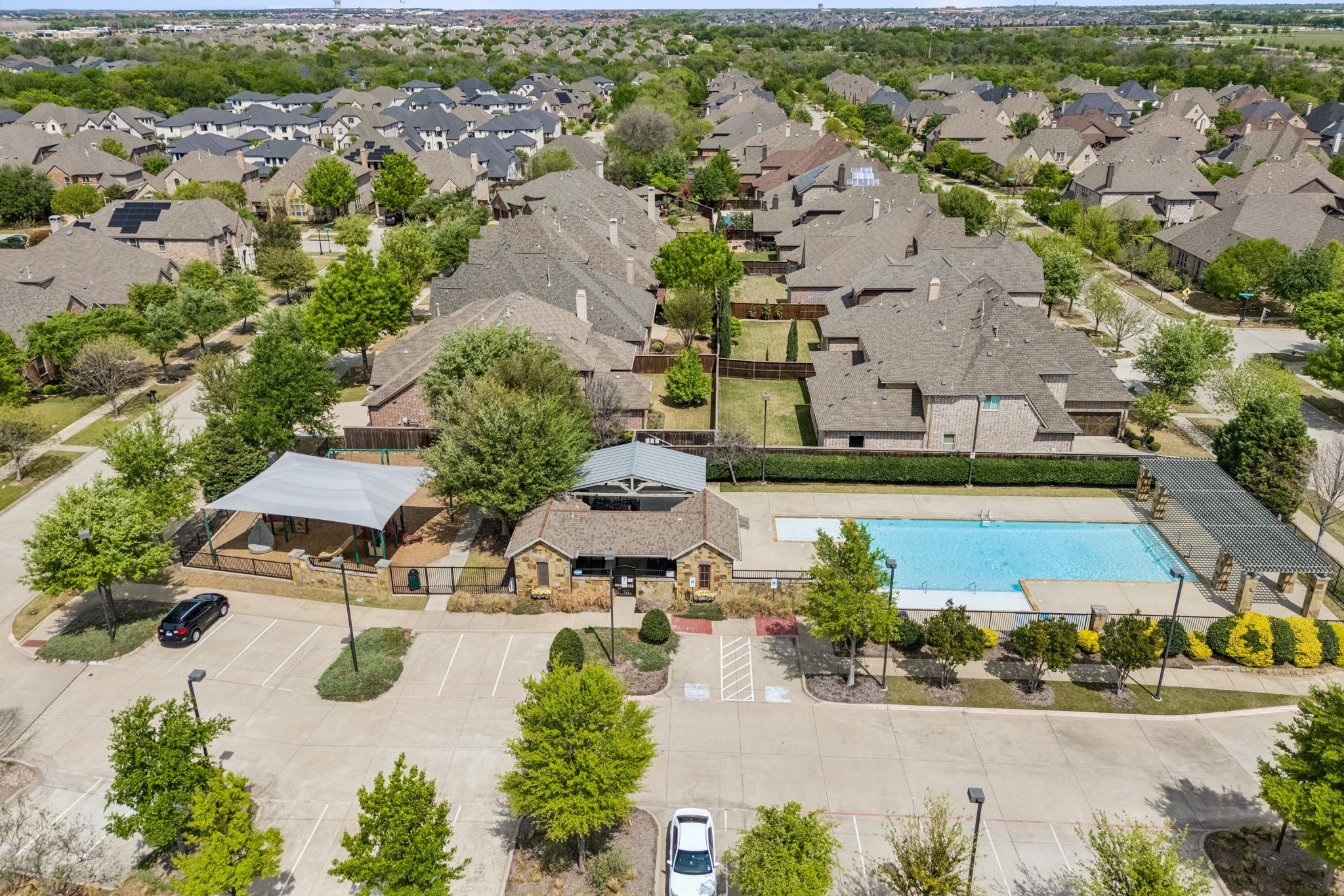 7433 Rockyford Drive Frisco TX 75035