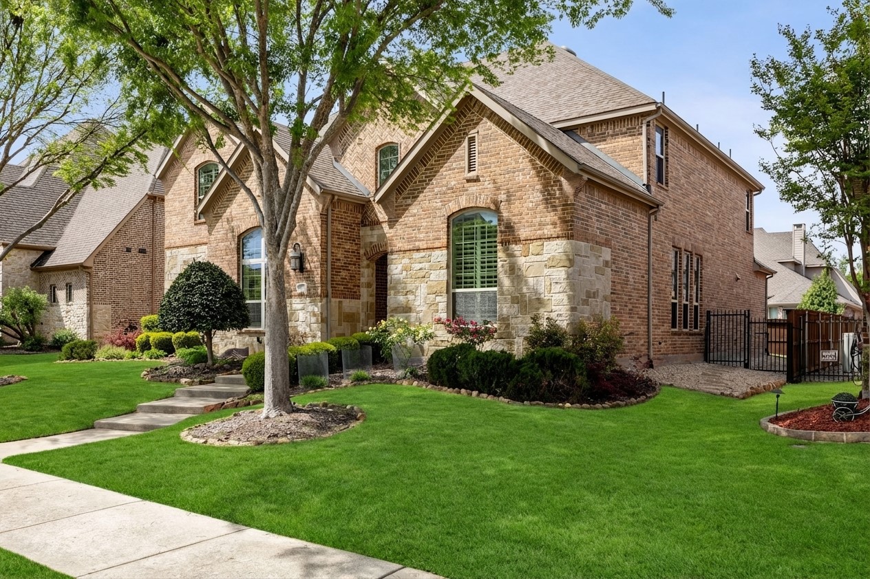 7433 Rockyford Drive Frisco TX 75035