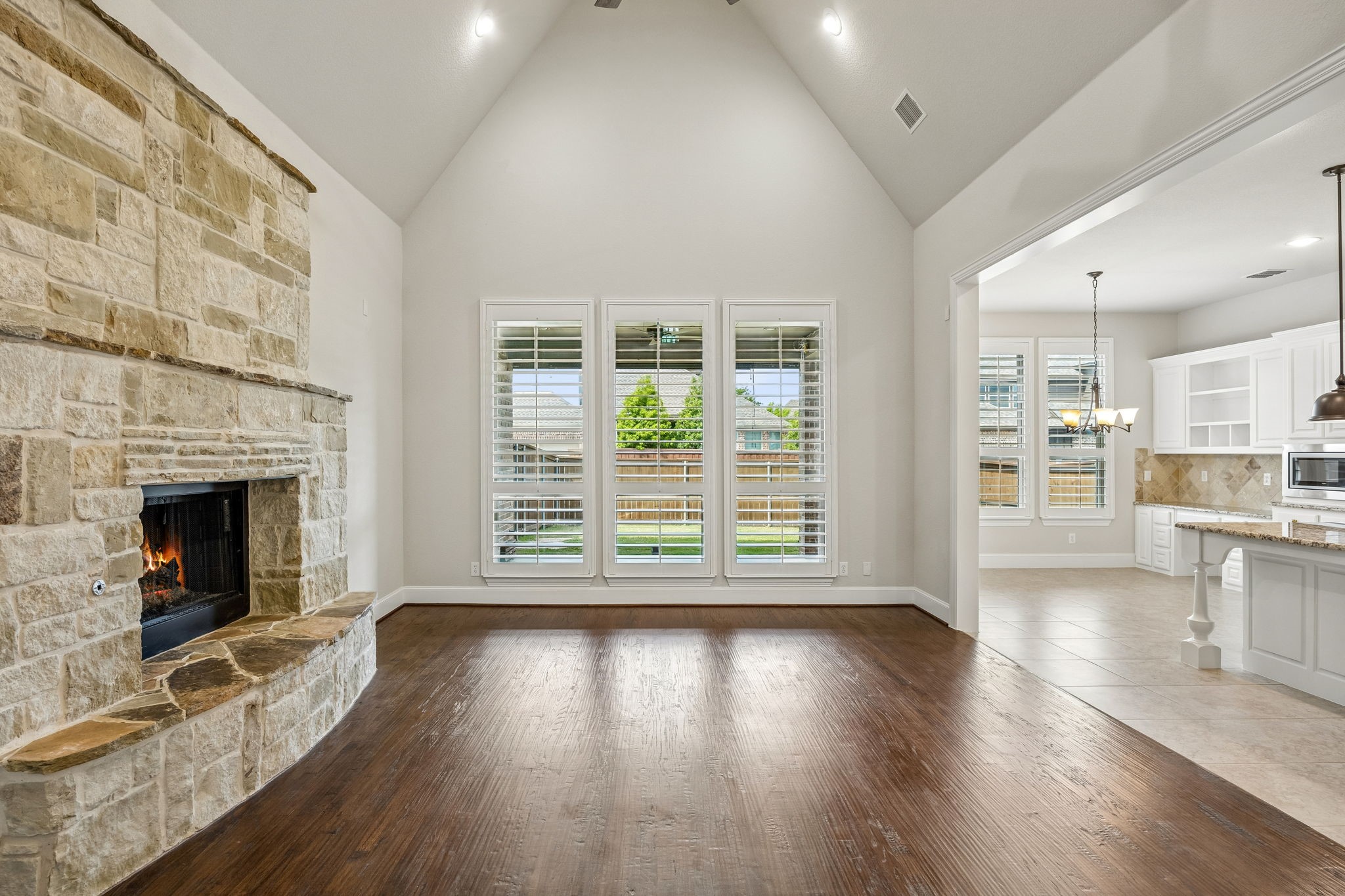 7433 Rockyford Drive Frisco TX 75035