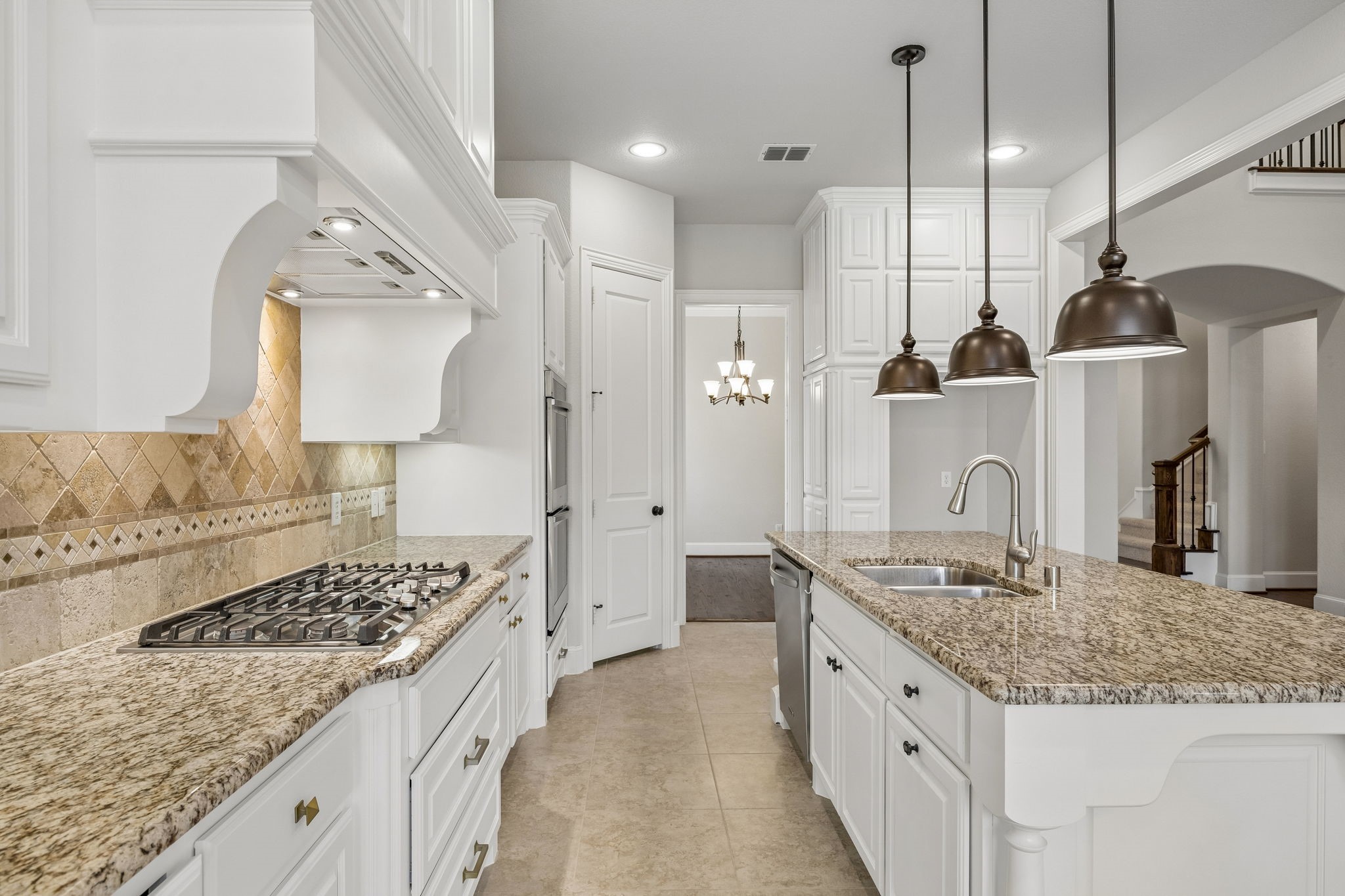 7433 Rockyford Drive Frisco TX 75035
