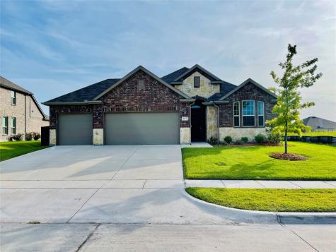 417 Acadia Lane Forney TX 75126