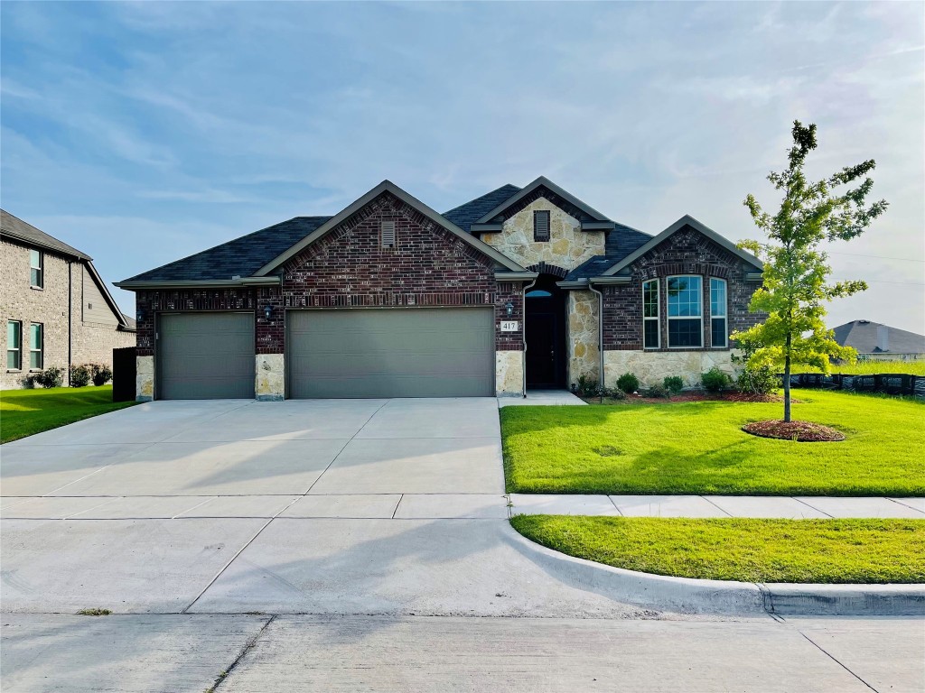 417 Acadia Lane Forney TX 75126