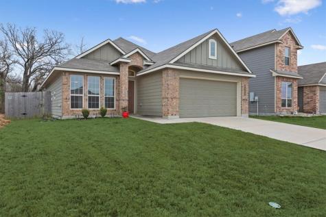 4409 South Fork Ranch Road Waco TX 76705