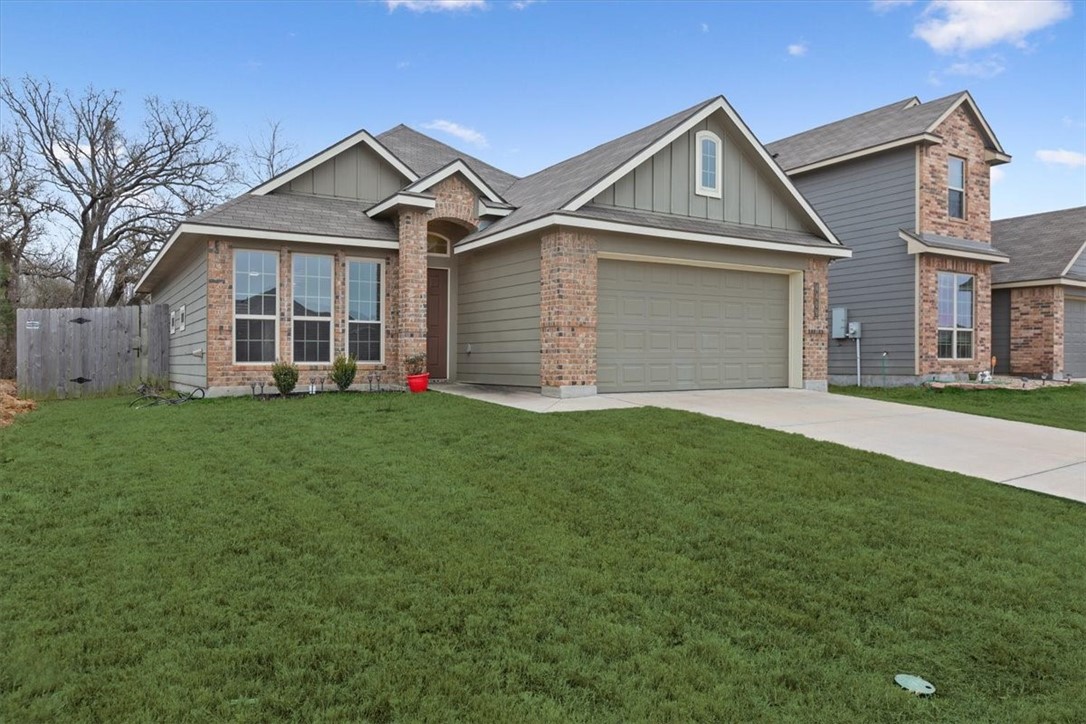 4409 South Fork Ranch Road Waco TX 76705