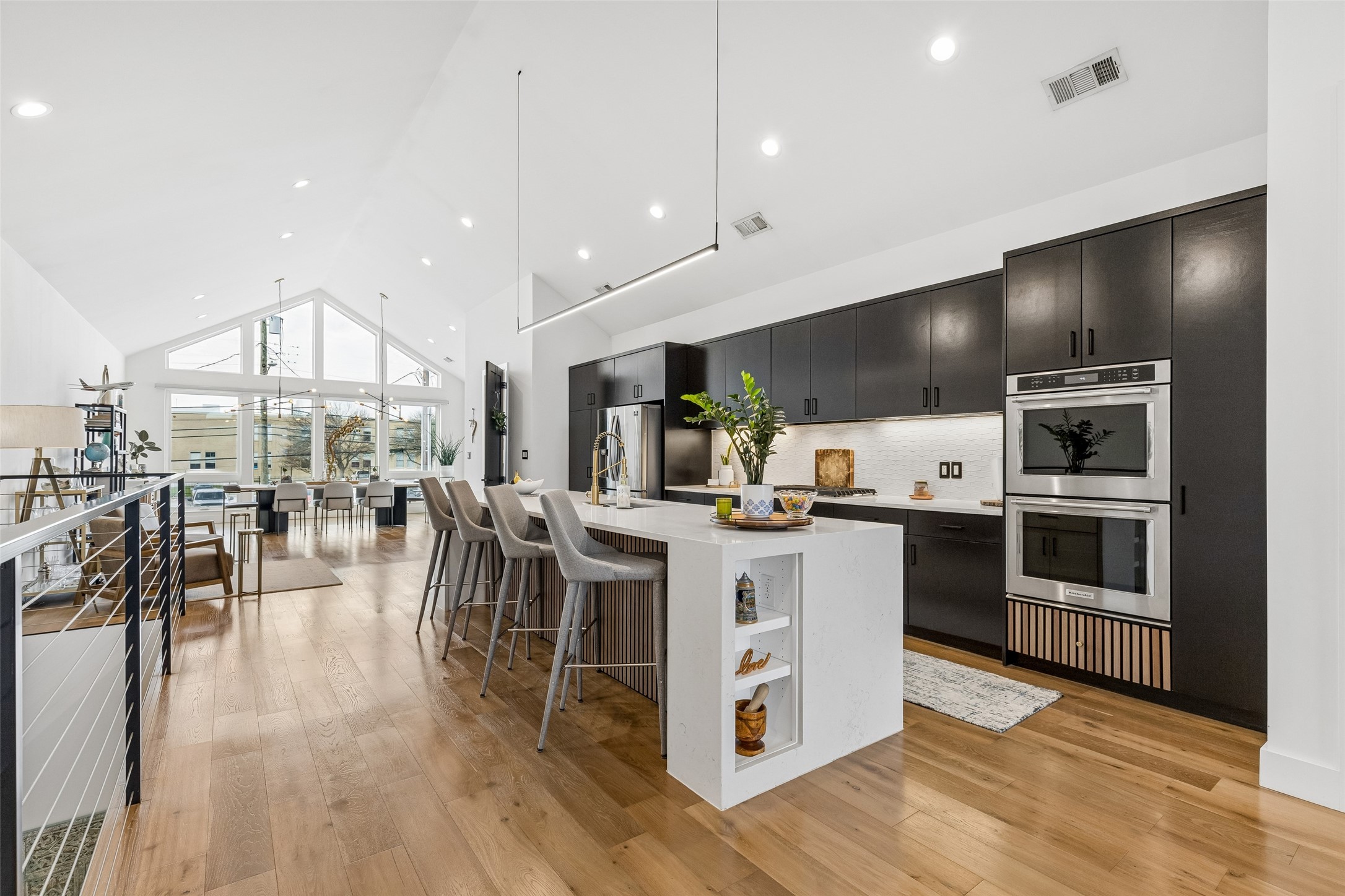 4404 Capitol Avenue Dallas TX 75204