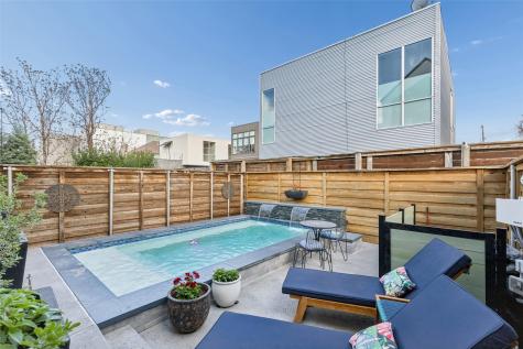 4404 Capitol Avenue Dallas TX 75204