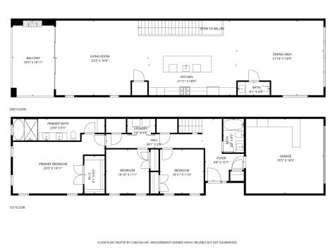 4404 Capitol Avenue Dallas TX 75204