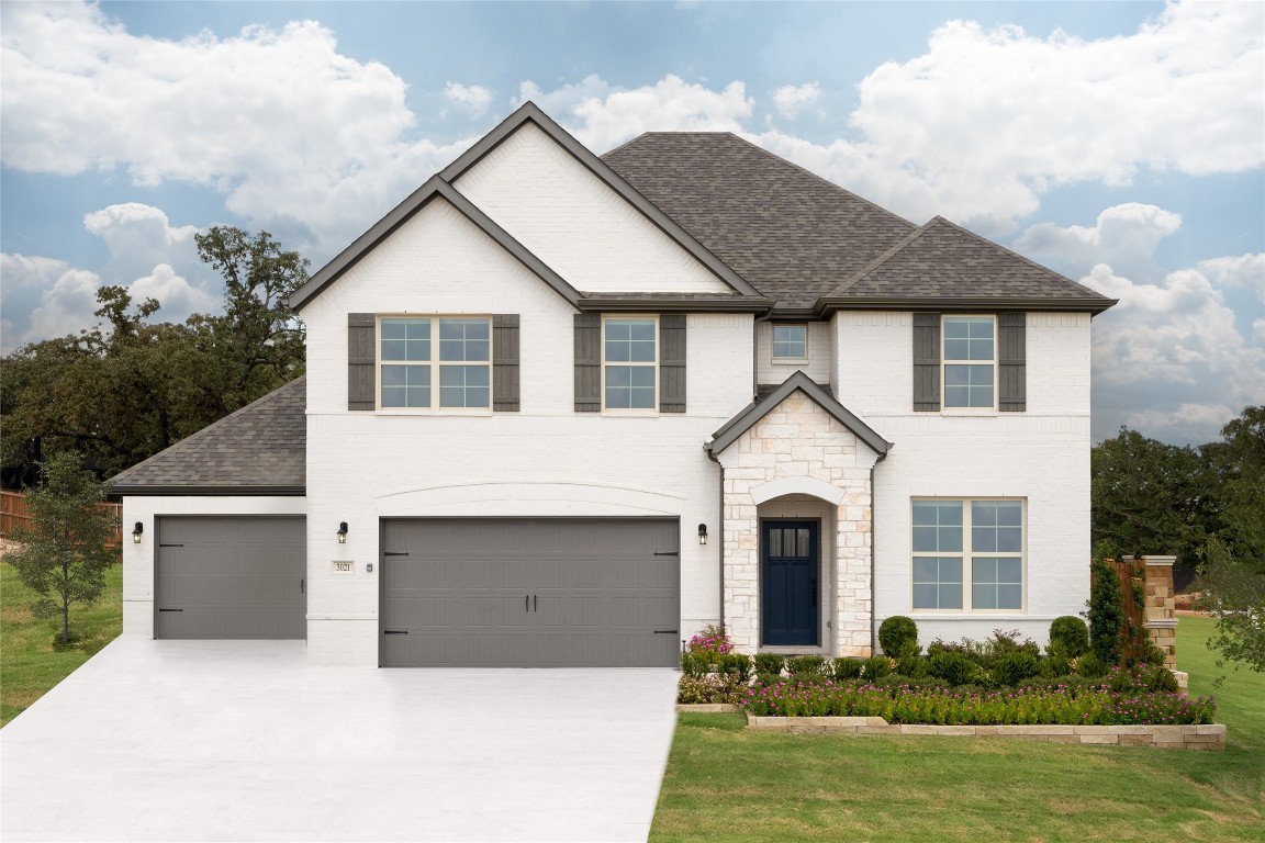 5016 Mourning Dove Lane Hickory Creek TX 75065