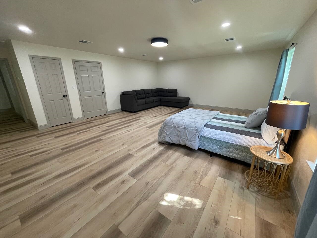 4918 Farris Road Denton TX 76208
