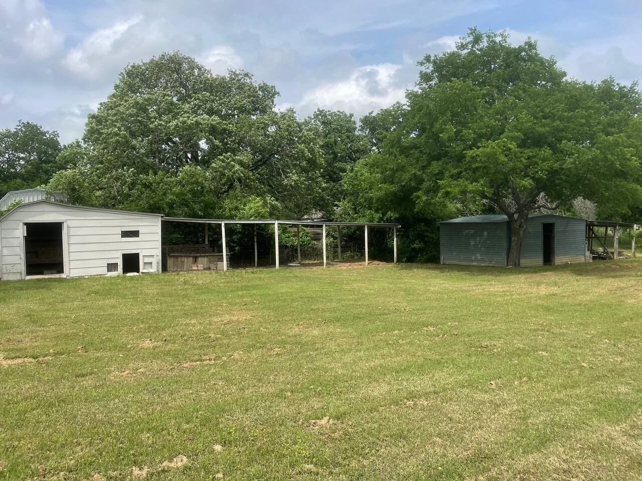 4918 Farris Road Denton TX 76208