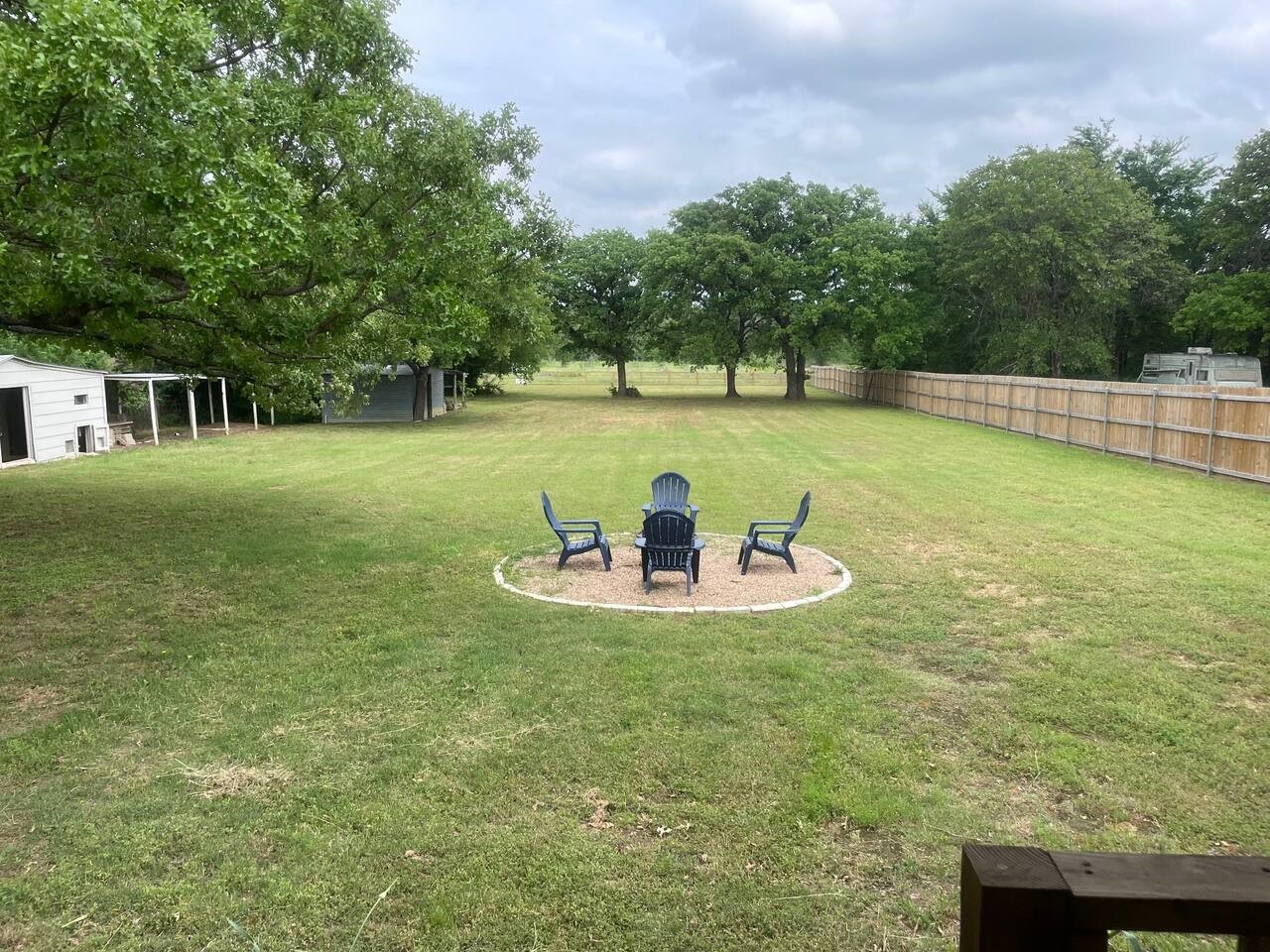 4918 Farris Road Denton TX 76208