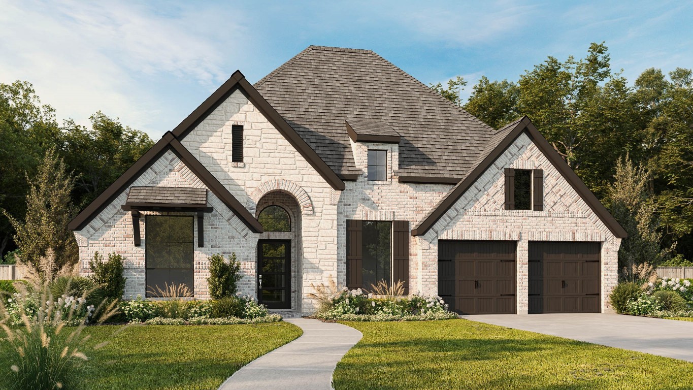 1704 Cannon Street Van Alstyne TX 75495