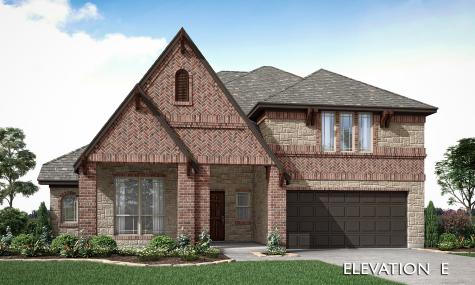520 Sanctuary Drive Waxahachie TX 75165