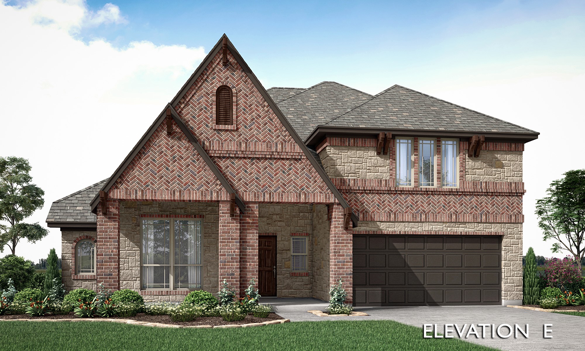 520 Sanctuary Drive Waxahachie TX 75165