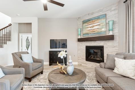 520 Sanctuary Drive Waxahachie TX 75165