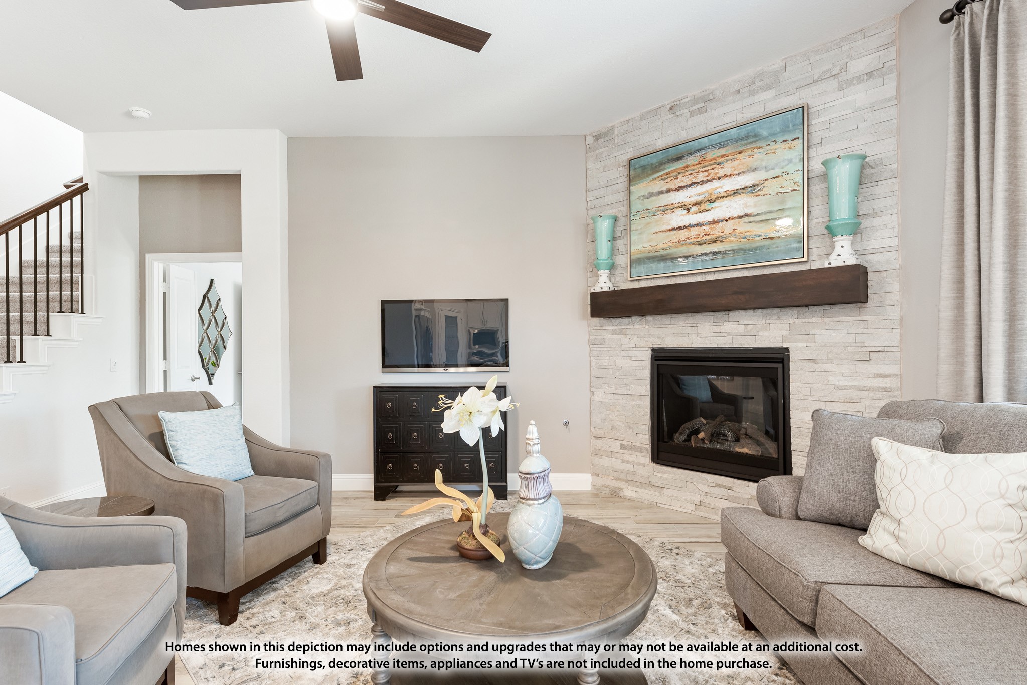 520 Sanctuary Drive Waxahachie TX 75165