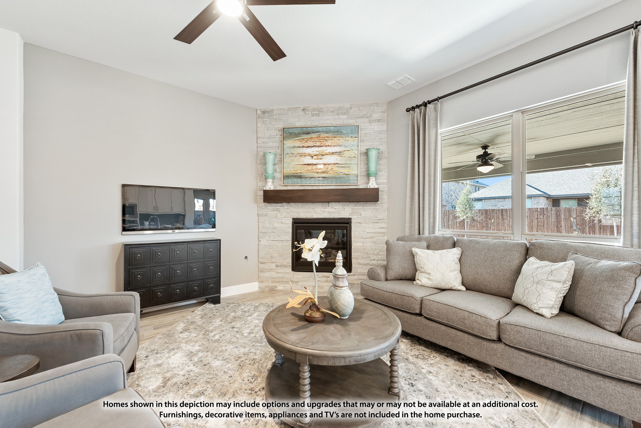 520 Sanctuary Drive Waxahachie TX 75165