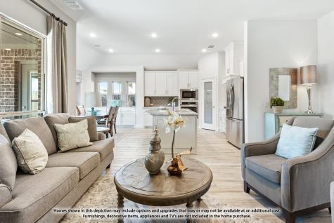 520 Sanctuary Drive Waxahachie TX 75165