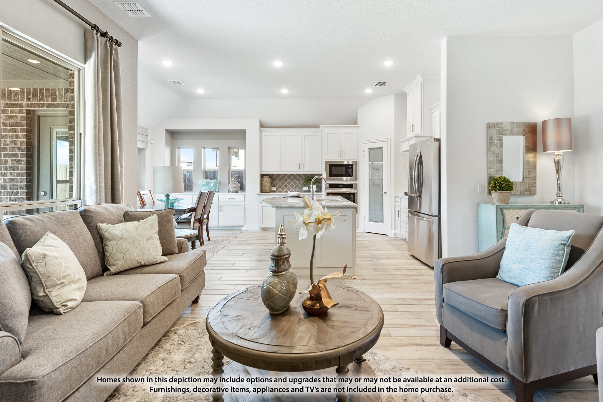 520 Sanctuary Drive Waxahachie TX 75165