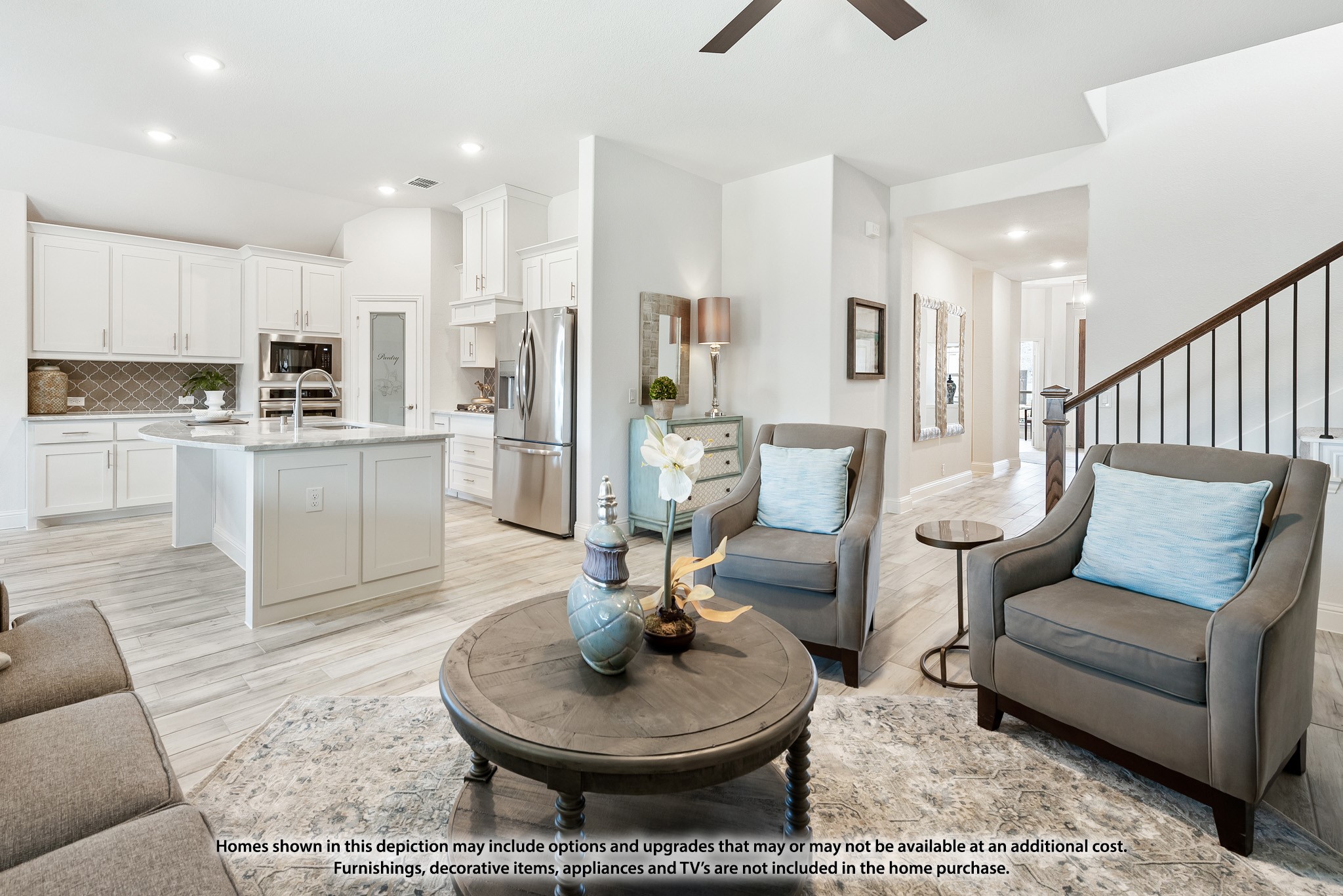 520 Sanctuary Drive Waxahachie TX 75165