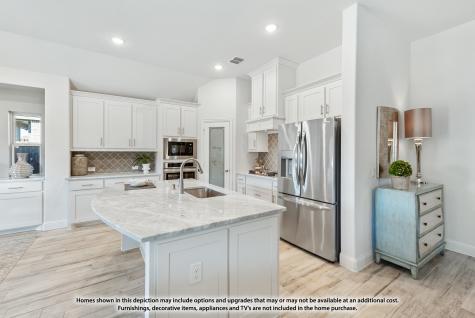 520 Sanctuary Drive Waxahachie TX 75165