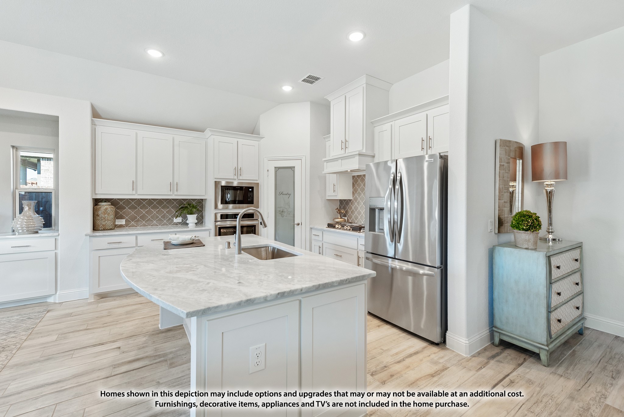 520 Sanctuary Drive Waxahachie TX 75165