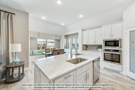 520 Sanctuary Drive Waxahachie TX 75165