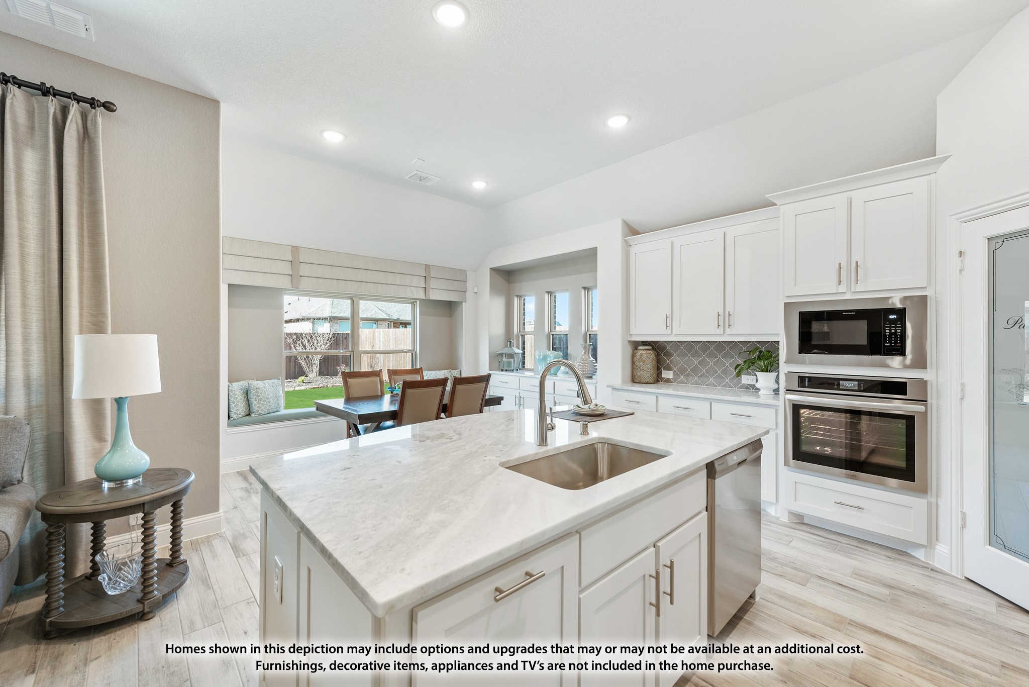520 Sanctuary Drive Waxahachie TX 75165