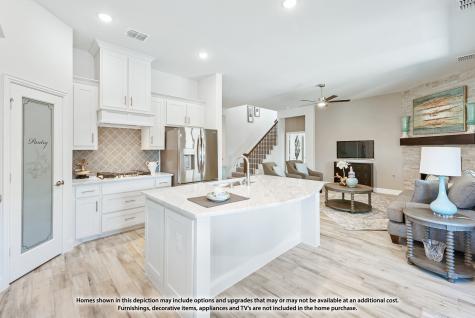 520 Sanctuary Drive Waxahachie TX 75165