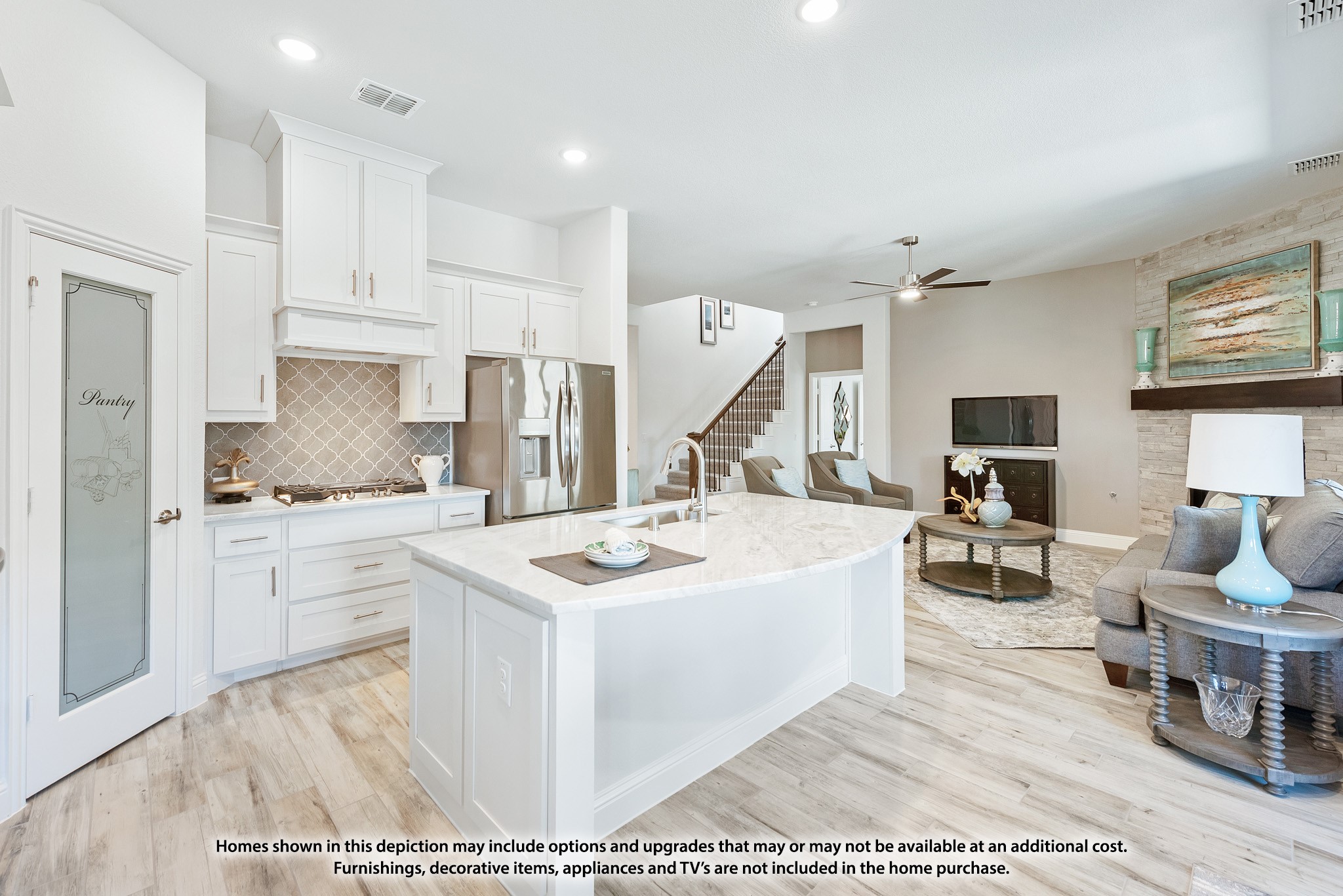 520 Sanctuary Drive Waxahachie TX 75165