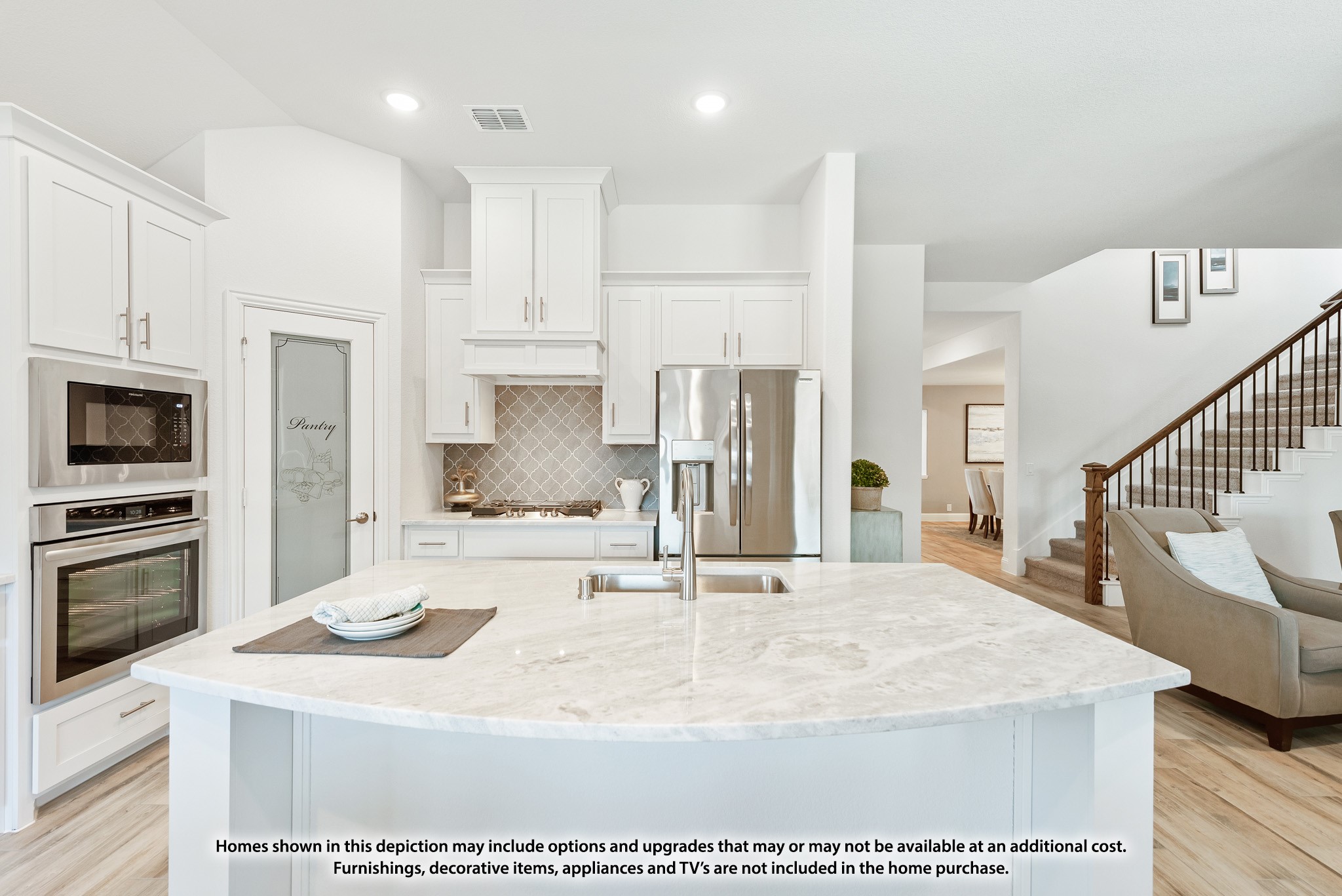 520 Sanctuary Drive Waxahachie TX 75165