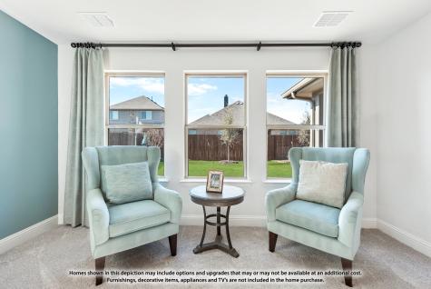 520 Sanctuary Drive Waxahachie TX 75165
