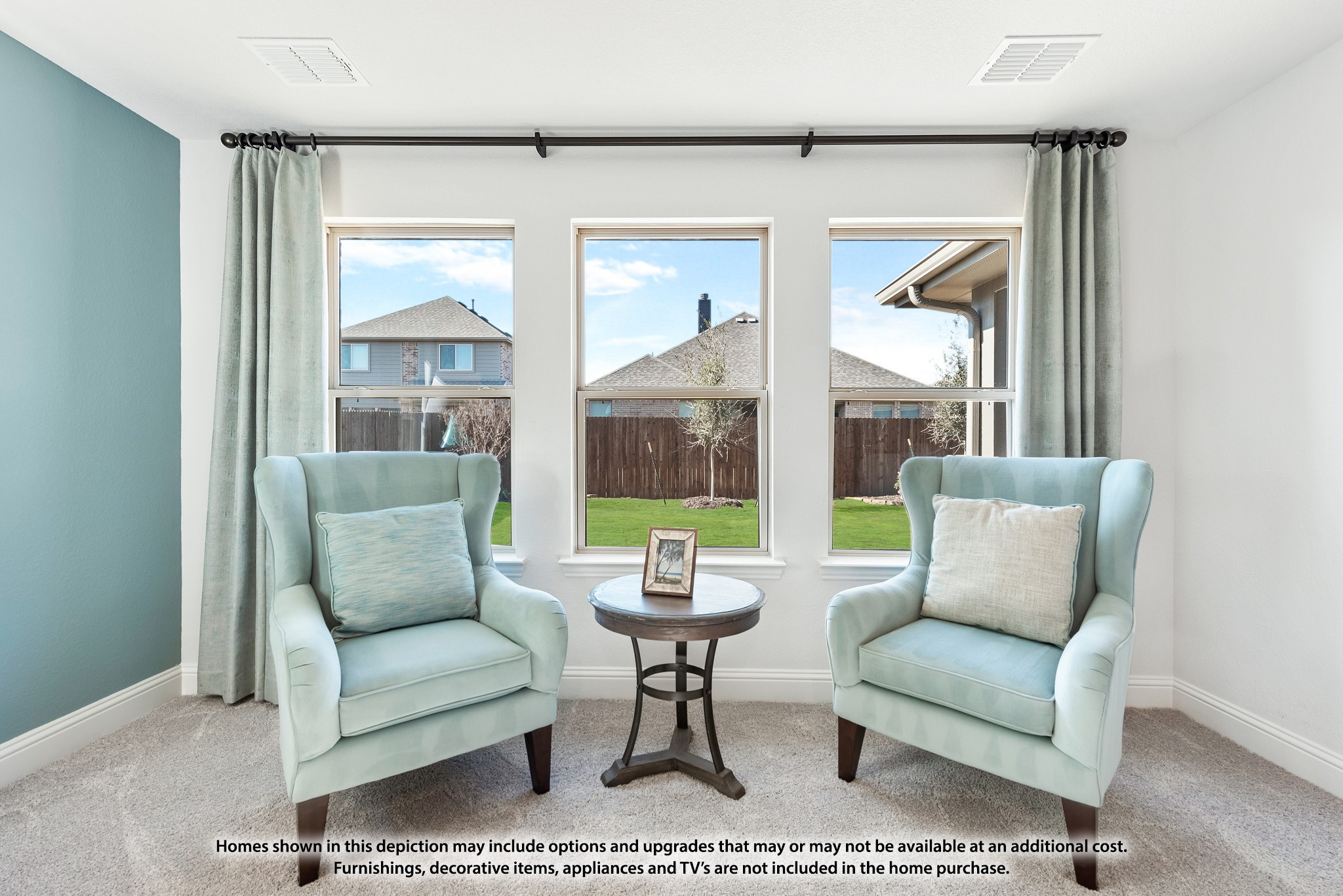 520 Sanctuary Drive Waxahachie TX 75165