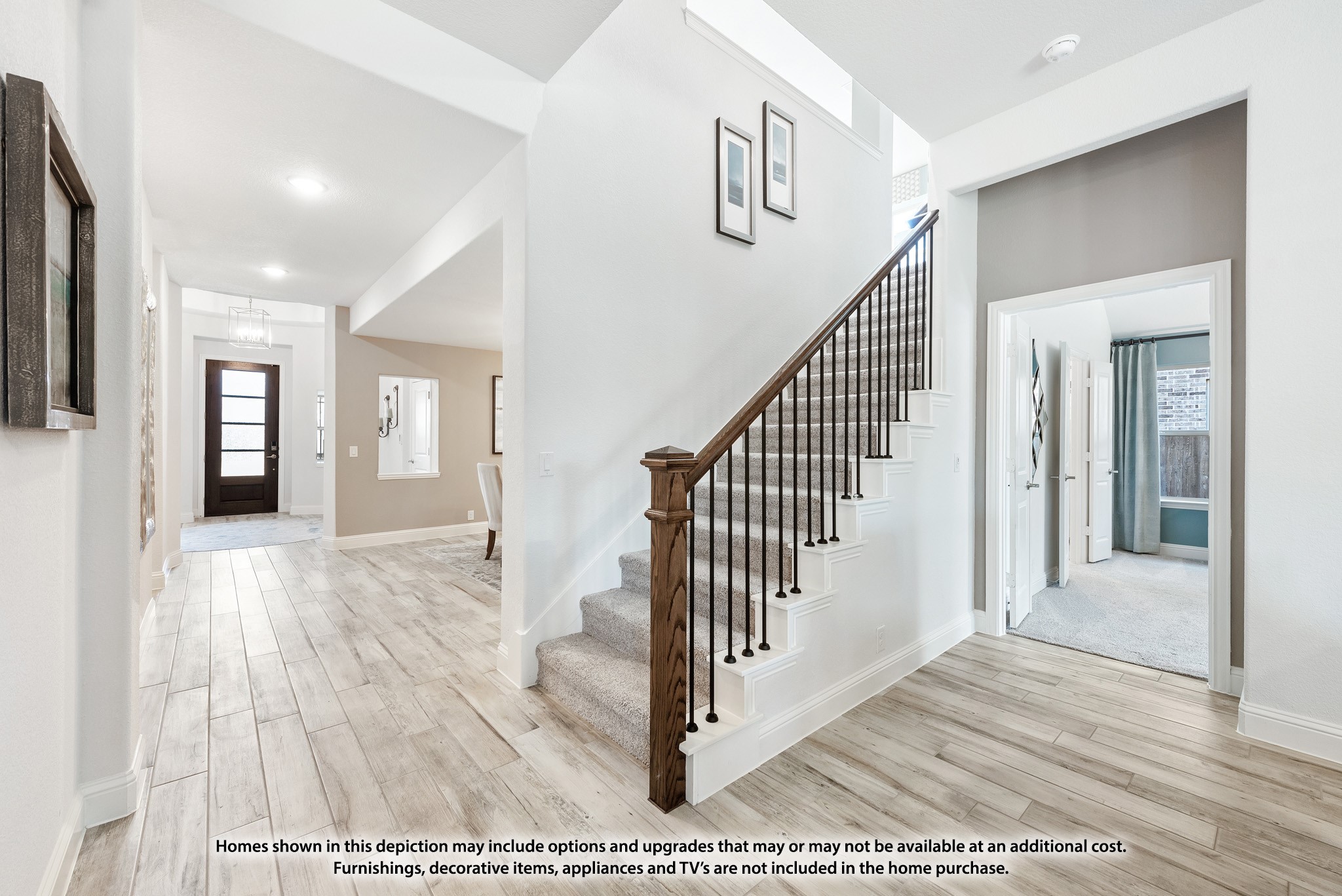 520 Sanctuary Drive Waxahachie TX 75165
