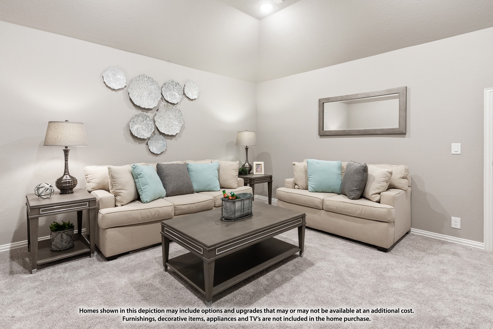 520 Sanctuary Drive Waxahachie TX 75165