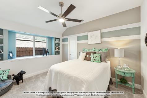 520 Sanctuary Drive Waxahachie TX 75165