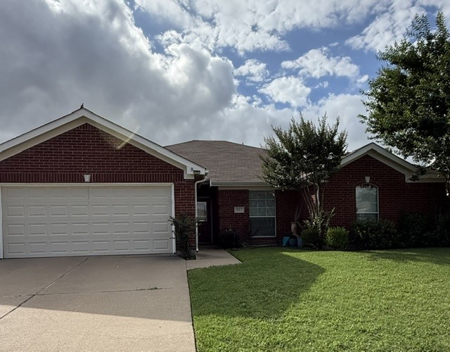 8513 Orlando Springs Drive Fort Worth TX 76123