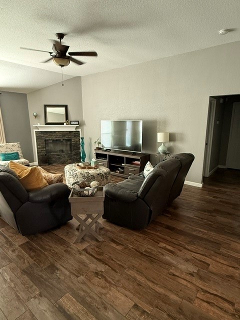 8513 Orlando Springs Drive Fort Worth TX 76123