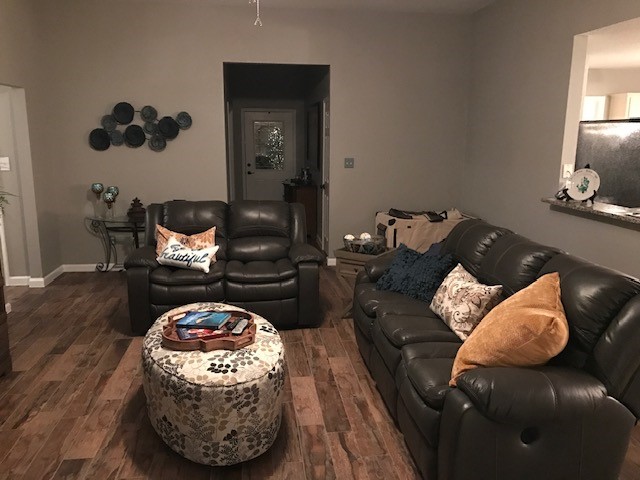 8513 Orlando Springs Drive Fort Worth TX 76123
