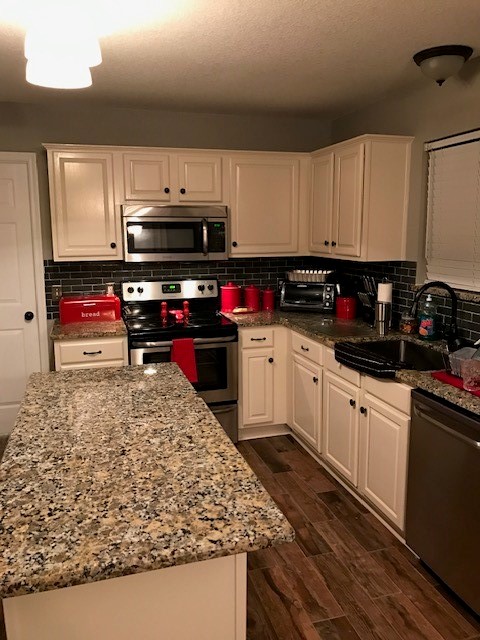 8513 Orlando Springs Drive Fort Worth TX 76123