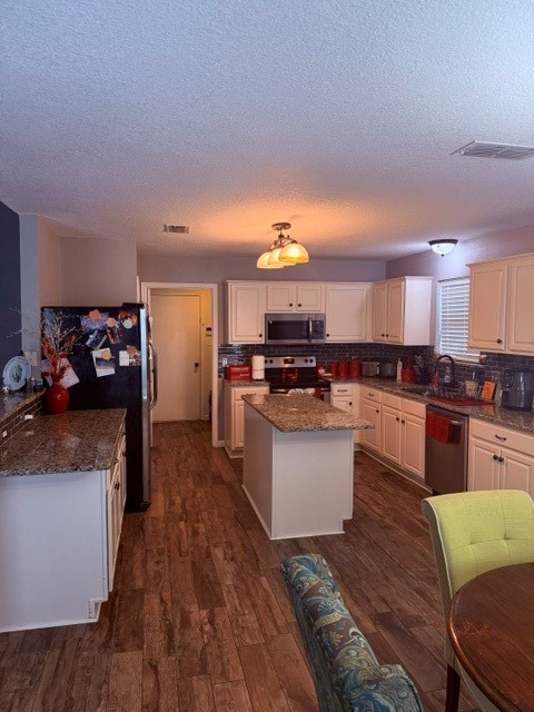 8513 Orlando Springs Drive Fort Worth TX 76123