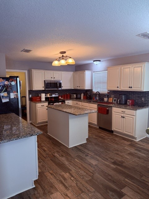 8513 Orlando Springs Drive Fort Worth TX 76123