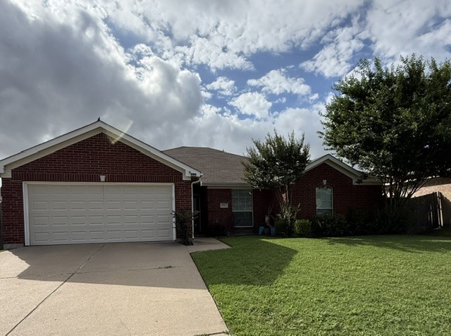 8513 Orlando Springs Drive Fort Worth TX 76123