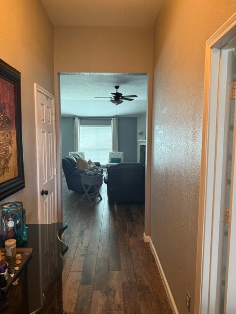 8513 Orlando Springs Drive Fort Worth TX 76123