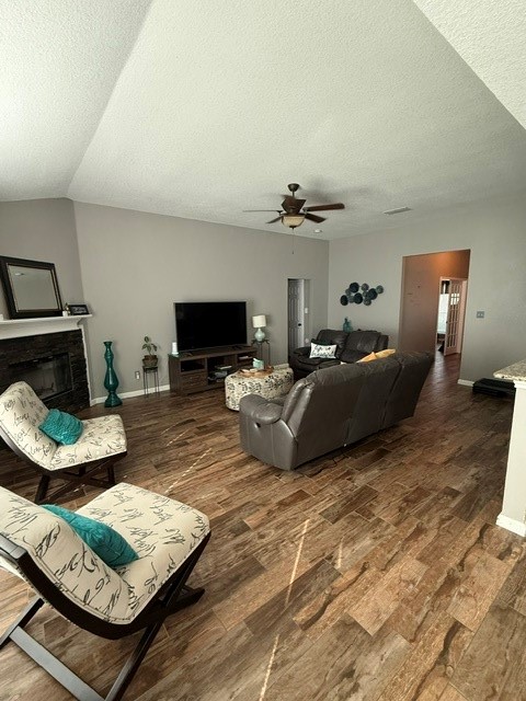 8513 Orlando Springs Drive Fort Worth TX 76123
