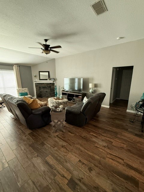 8513 Orlando Springs Drive Fort Worth TX 76123