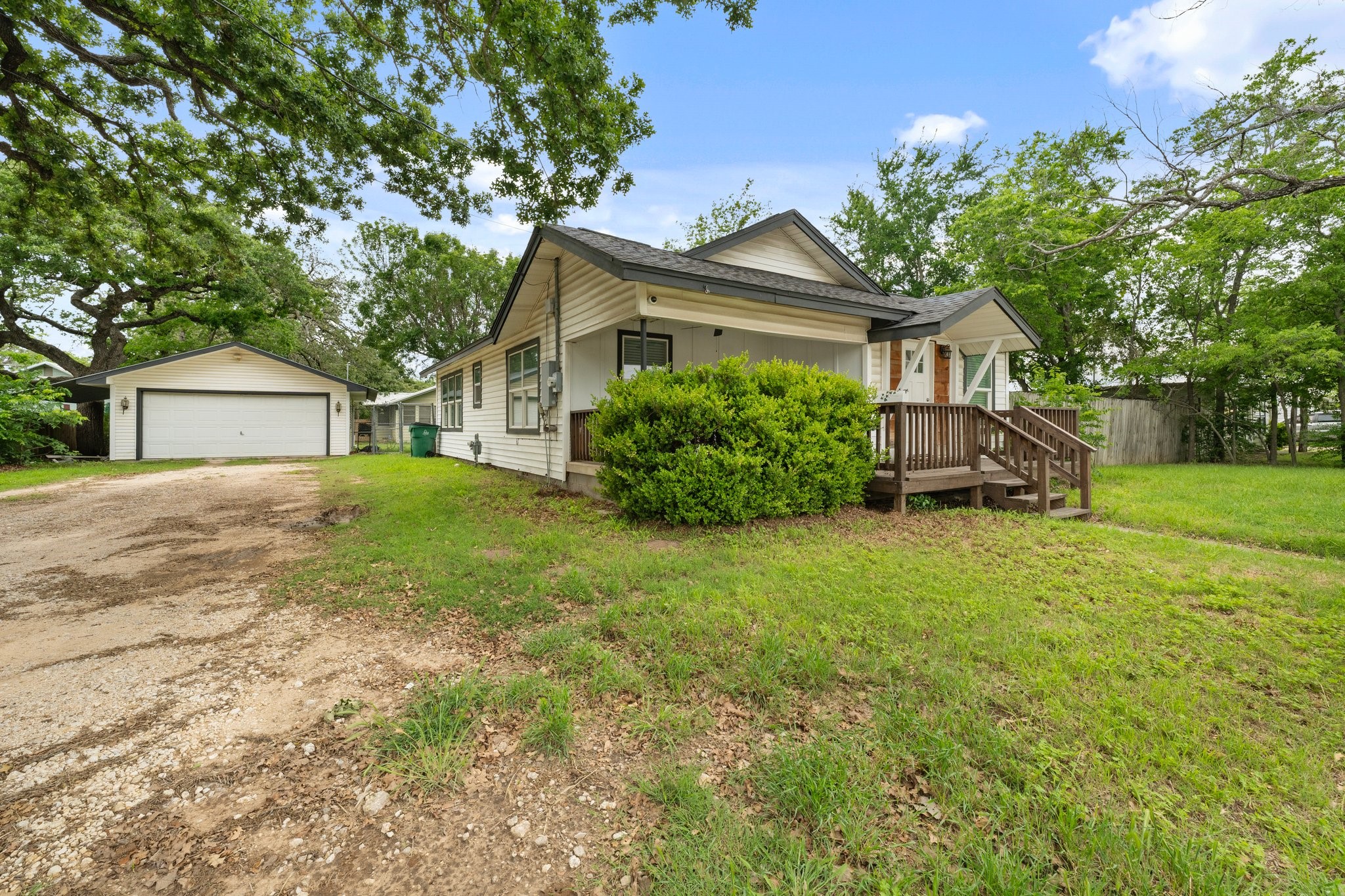 750 N Graham Street Stephenville TX 76401